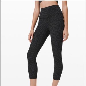 Lululemon Align 21”